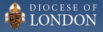 Diocese of London Logo
