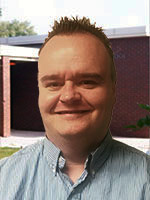 Mark Bernard Mark Bernard