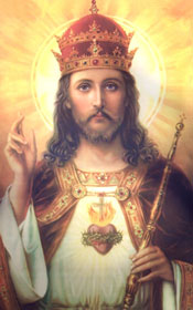 Image of Christ the King