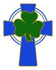 St Patrick's Logo