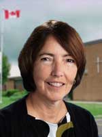 Our Principal