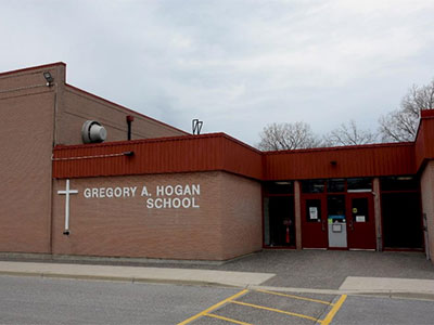 Gregory Hogan Catholic School