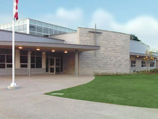 Holy Trinity Catholic School