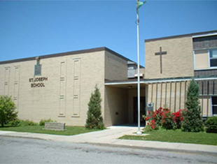 St. Joseph Catholic School