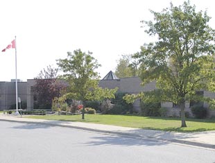St. Joseph Catholic School