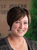 Our Principal