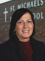 Our Principal