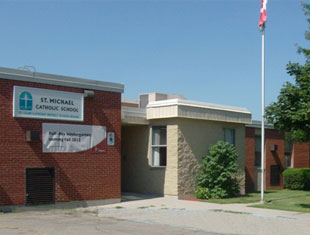 St. Michael Catholic School