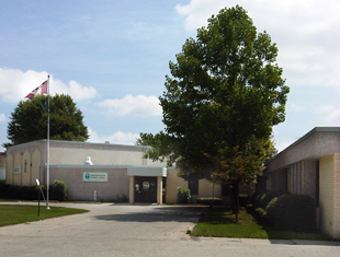 Monsignor Uyen Catholic School