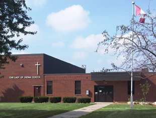 Our Lady of Fatima Catholic School
