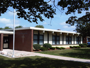 St. Agnes Catholic School
