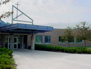 St. Anne Catholic School