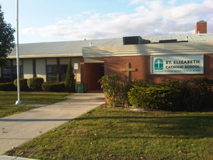 St. Elizabeth Catholic School