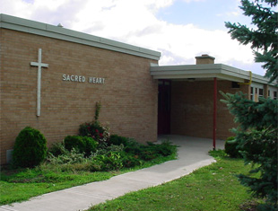 Sacred Heart Catholic School