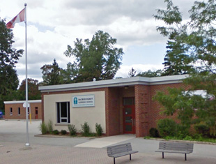 Sacred Heart Catholic School