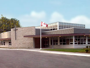 St. Matthew Catholic School