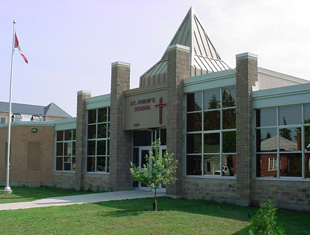 St. Philip Catholic School