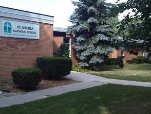 St. Ursula Catholic School