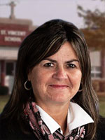 Our Principal