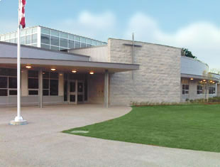 Photo of Holy Trinity Catholic School