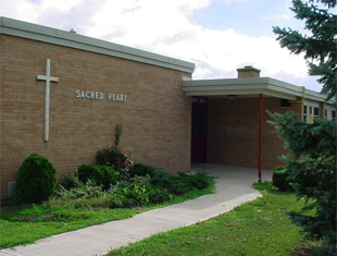 Photo of Sacred Heart Catholic School