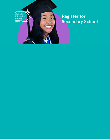 Secondary School Open House