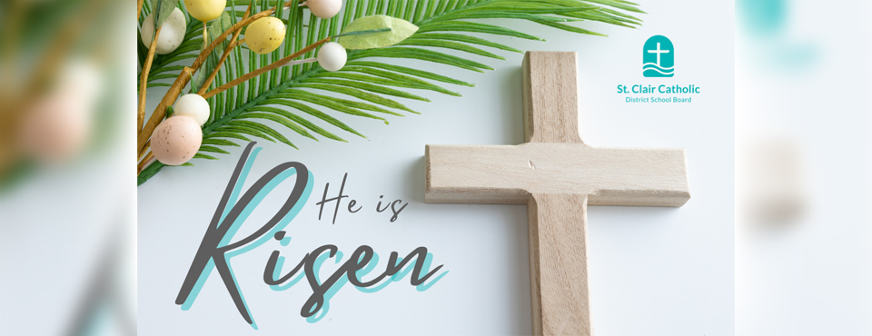 Easter Sunday
