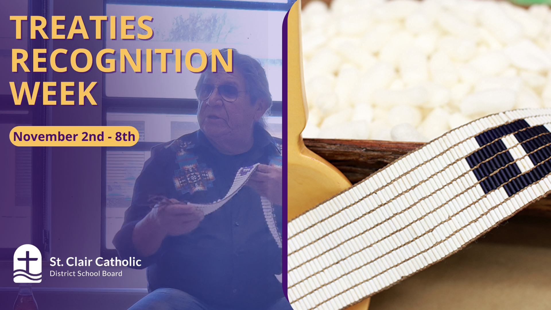 Treaties Recognition Week