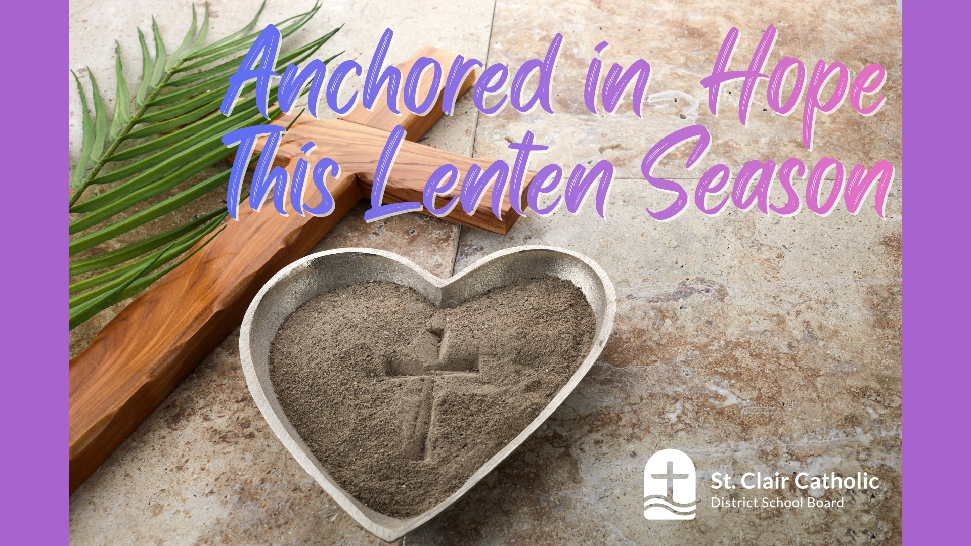 Season of Lent