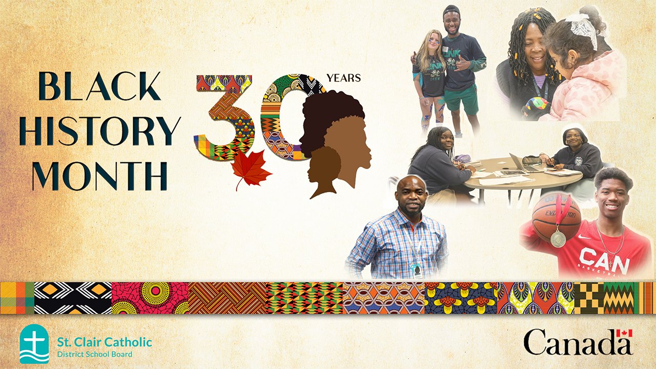 Black History Month 2026