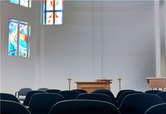 Chapel