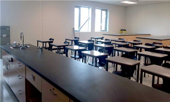 Science Lab