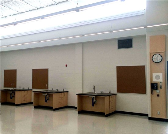 Science Lab