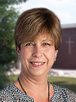 Mary Ann McCrae Mary Ann McCrae