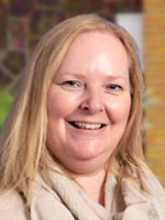 Lisa Walker, Principal Lisa Walker, Principal