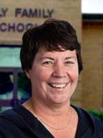Our Principal