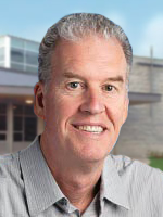 Our Principal