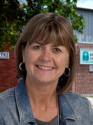 Our Principal