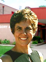 Our Principal