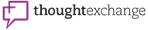 Thoughtexchange Logo
