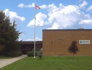 Photo of Christ the King Catholic School