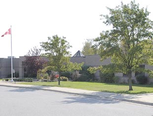 Photo of St. Joseph Catholic School