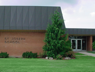 Photo of St. Joseph Catholic School